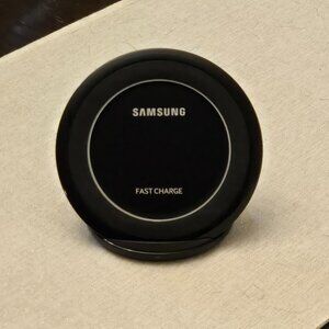 Samsung Wireless Charging Stand
